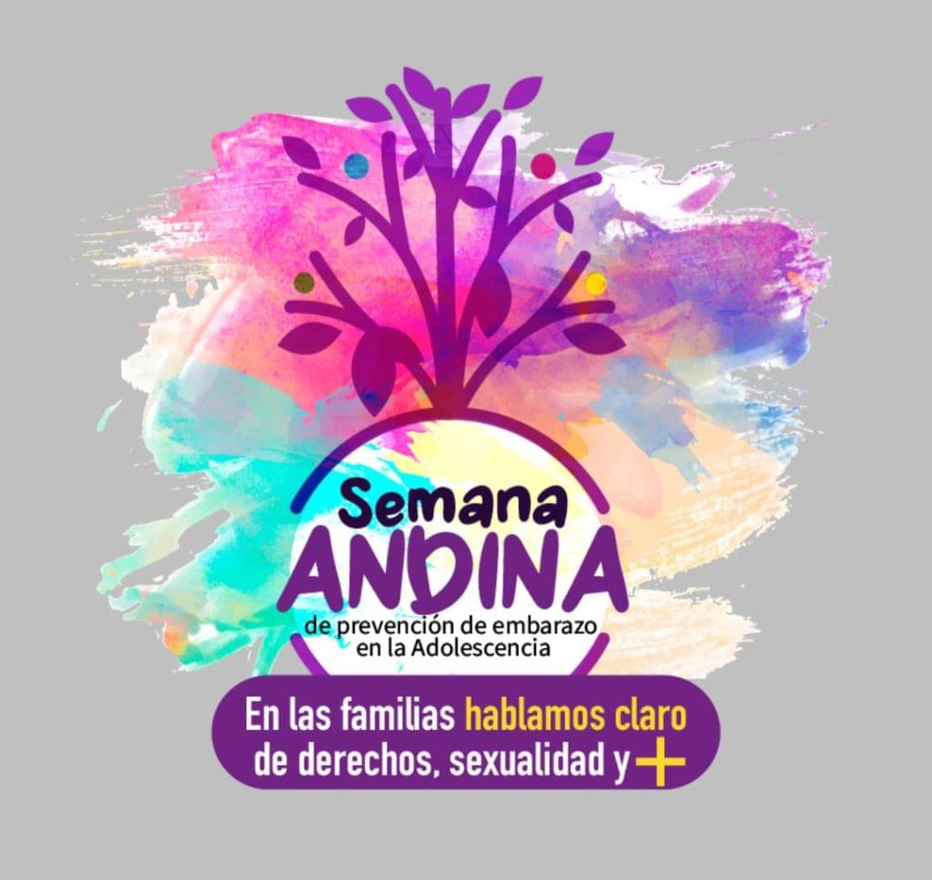 SEMANA ANDINA DE PREVENCIÓN DE EMBARAZO EN LA ADOLESCENCIA. – E.S.E ...