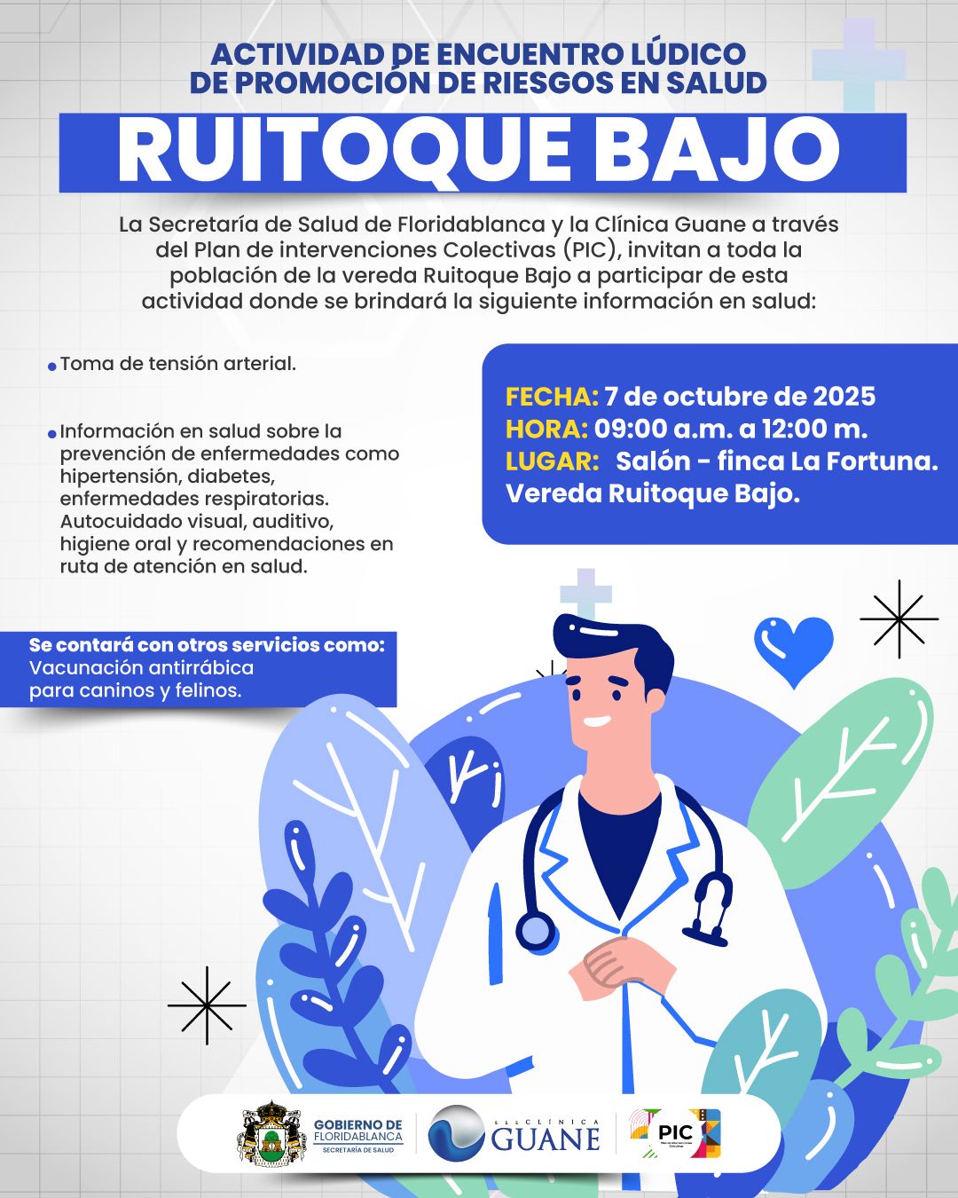 RUITOQUE BAJO